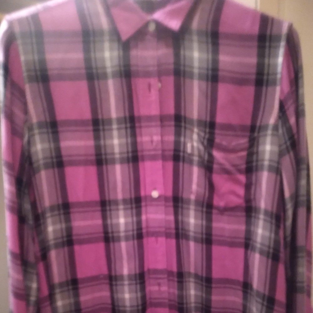 Long sleeve top